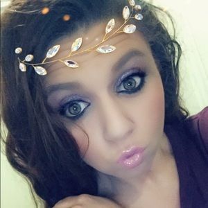 Meet your Posher, Jajamie